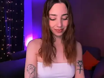 CharliGrace_  live sex cam