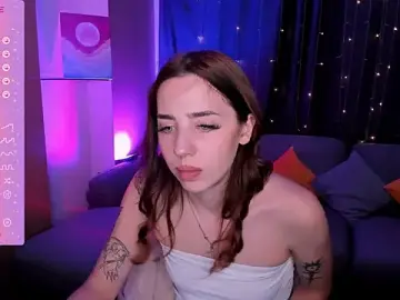CharliGrace_  live sex cam