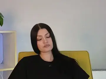 CheyenneGerla  live sex cam