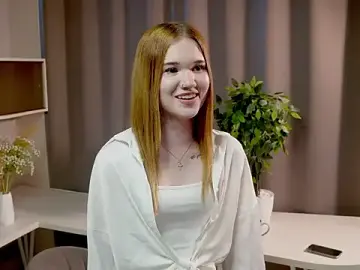 DawnByard  live sex cam