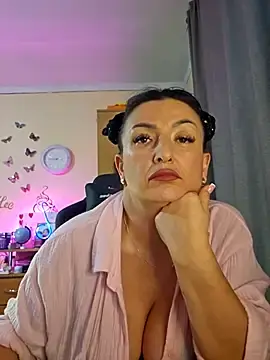 Hotangel75  live sex cam