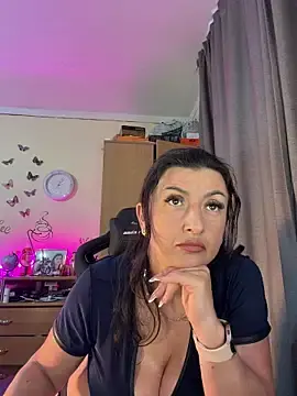 Hotangel75  live sex cam