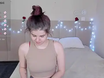 Infinity_Ti  live sex cam