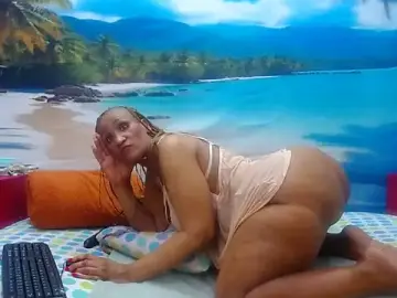 KARLASKYYxx  live sex cam