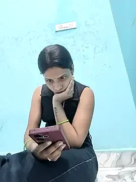 Nitya_hot  live sex cam