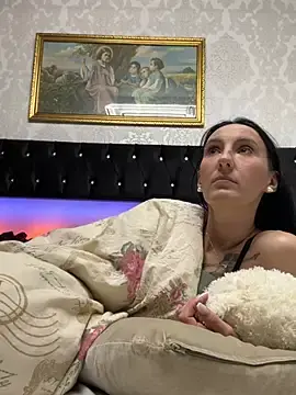 PiaSugar  live sex cam