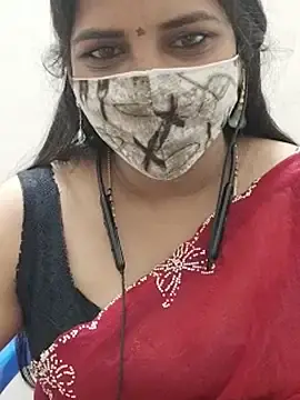 Tamil-HoneyQueen  live sex cam