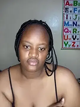 Thickyhun  live sex cam