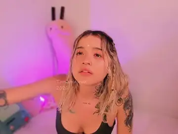_Tammara_  live sex cam