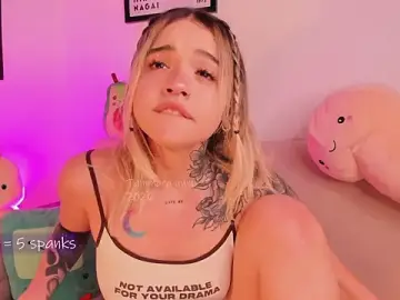 _Tammara_  live sex cam