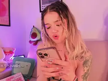 _Tammara_  live sex cam