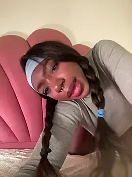 Alissradiante1  live sex cam