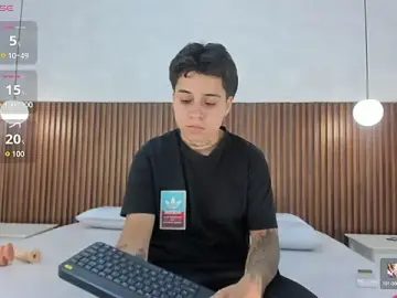 Noha_parker  live sex cam