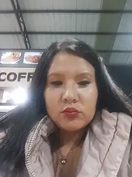 Pucca96  live sex cam