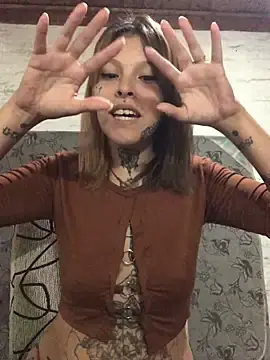 Selenarz  live sex cam
