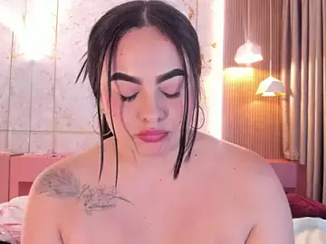 Sofiiacarson  live sex cam