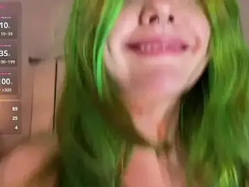 Sunshine_lina  live sex cam