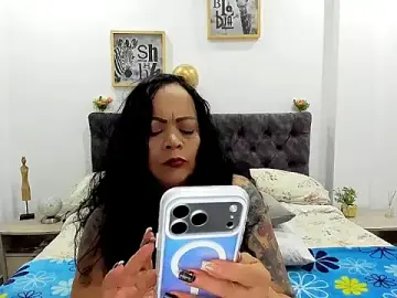 Valeriasexxx  live sex cam
