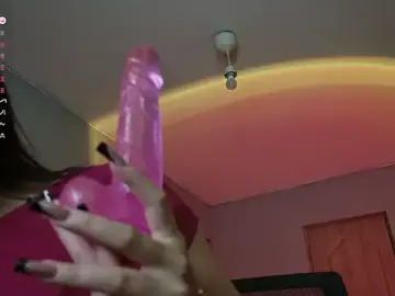Whispersofdarsy  live sex cam