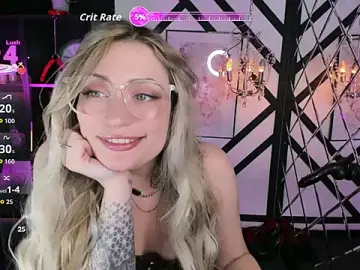 AugustineMagnetic  live sex cam