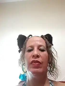 Gatitamiau40  live sex cam