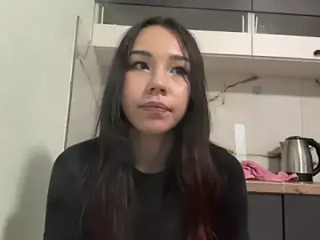 HotGirlMilla  live sex cam