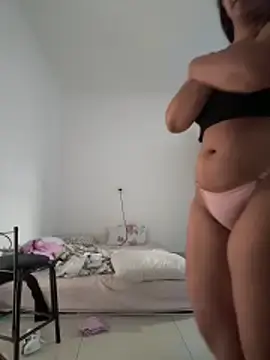 IvyPeach206  live sex cam