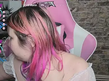 Little_kitsune1707  live sex cam