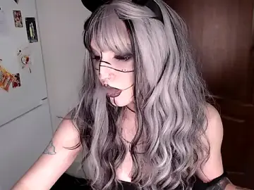 MoonAgnes  live sex cam