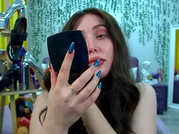 SherryBaers  live sex cam