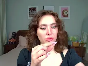 SherryBaers  live sex cam