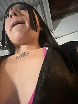 SkarlettAry  live sex cam