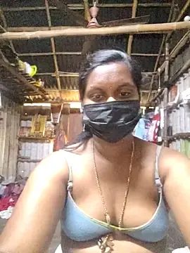 Tamildivya18  live sex cam