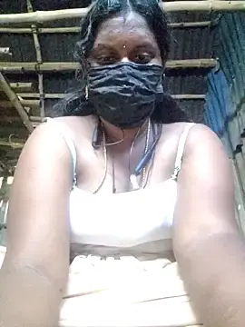 Tamildivya18  live sex cam