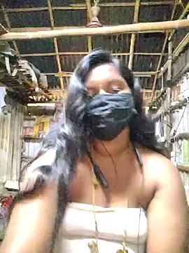Tamildivya18  live sex cam