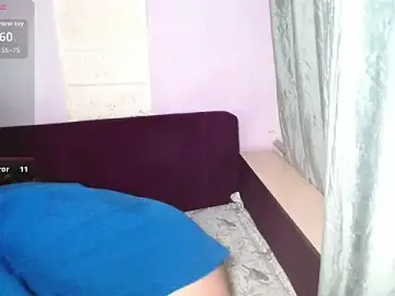 Yvette_Minna  live sex cam