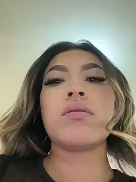 Kenda777  live sex cam