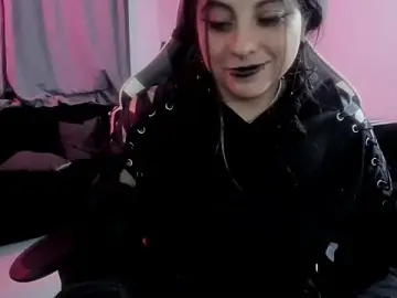 Acid666_alice  live sex cam
