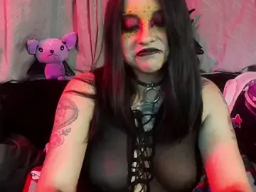 Acid666_alice  live sex cam