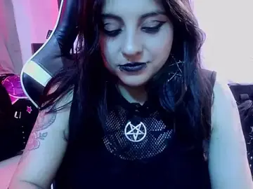 Acid666_alice  live sex cam