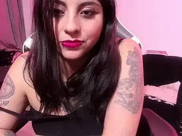 Acid666_alice  live sex cam