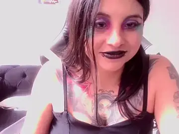Acid666_alice  live sex cam
