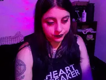 Acid666_alice  live sex cam