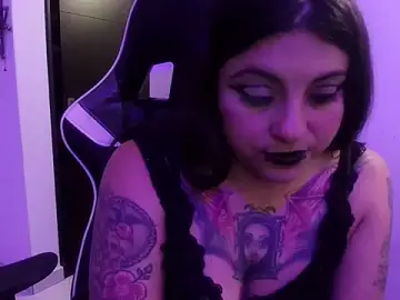 Acid666_alice  live sex cam