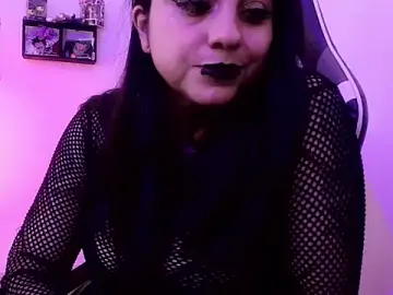 Acid666_alice  live sex cam