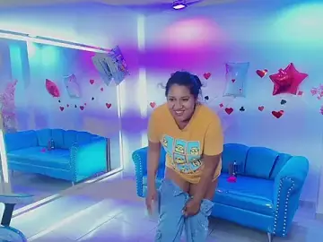 Alondra_gomexxx  live sex cam