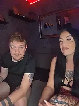 DevilDoll666  live sex cam