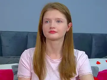 JaneRosen  live sex cam