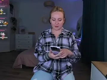 Lazy_Lady  live sex cam
