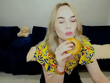 LiluMoon__  live sex cam
